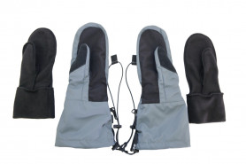 Рукавицы Век Гималаи